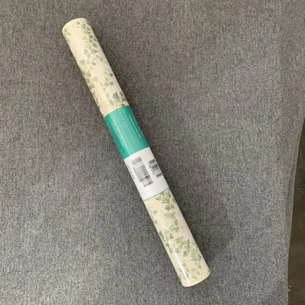 INTERNATIONAL ivy leaf